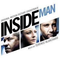 Blanchard, Terence m.fl.: Inside Man